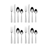 Danford 16 Piece Flatware Set, Service for 4