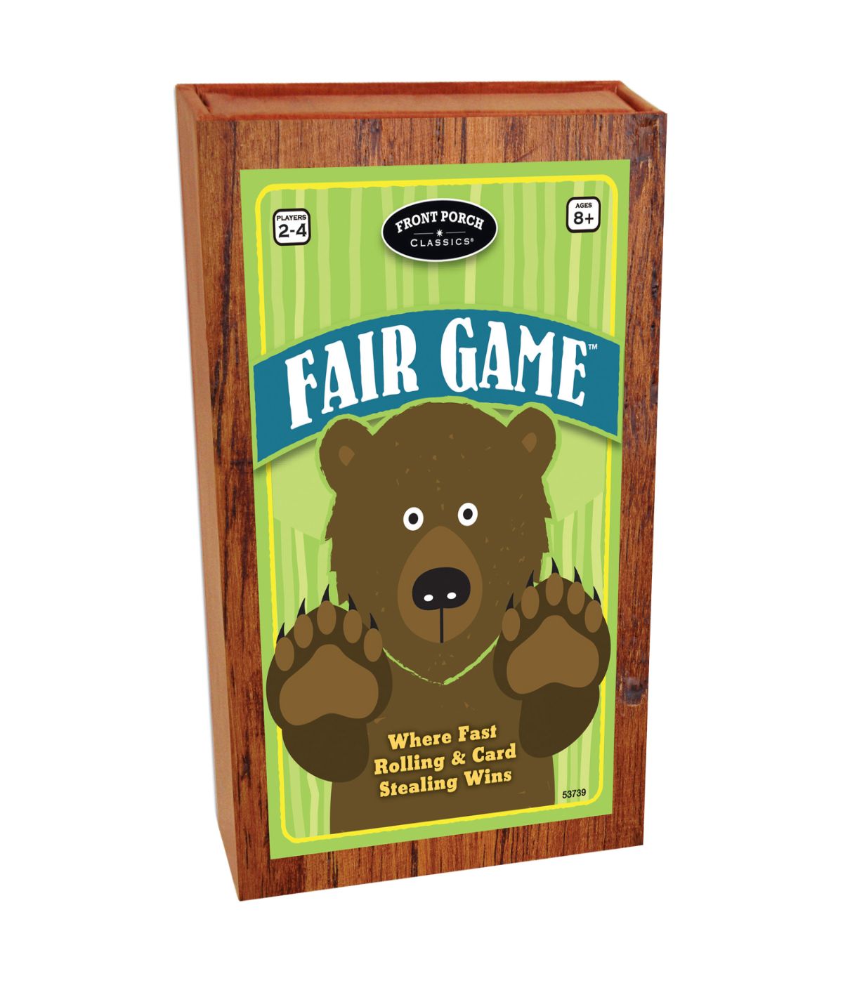 Fair Game Multi – Gordmans