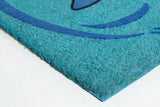 Dolphin Beach Ball Doormat