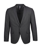 Peak Lapel Gray Pulse Suit Jacket – Gordmans