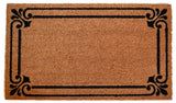 Frame Border Doormat