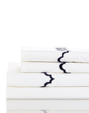 Francesca Embroidered Sheet Set