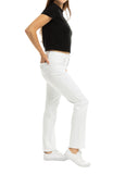 Better Butter Mid Rise Slim Straight in Sheila 30