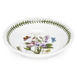 Botanic Garden Low Pasta/Serving Bowl