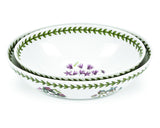 Botanic Garden Oval Nesting Bowls Set of 2