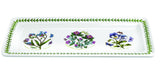 Botanic Garden Tray Oblong