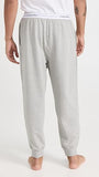 Modern Cotton Lounge Jogger