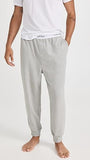 Modern Cotton Lounge Jogger