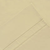 620 Thread Count Solid Luxury Pillowcases