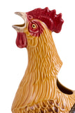 Rooster Pitcher