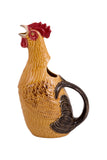 Rooster Pitcher