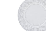 Rua Nova Dinner Plates Set of 4