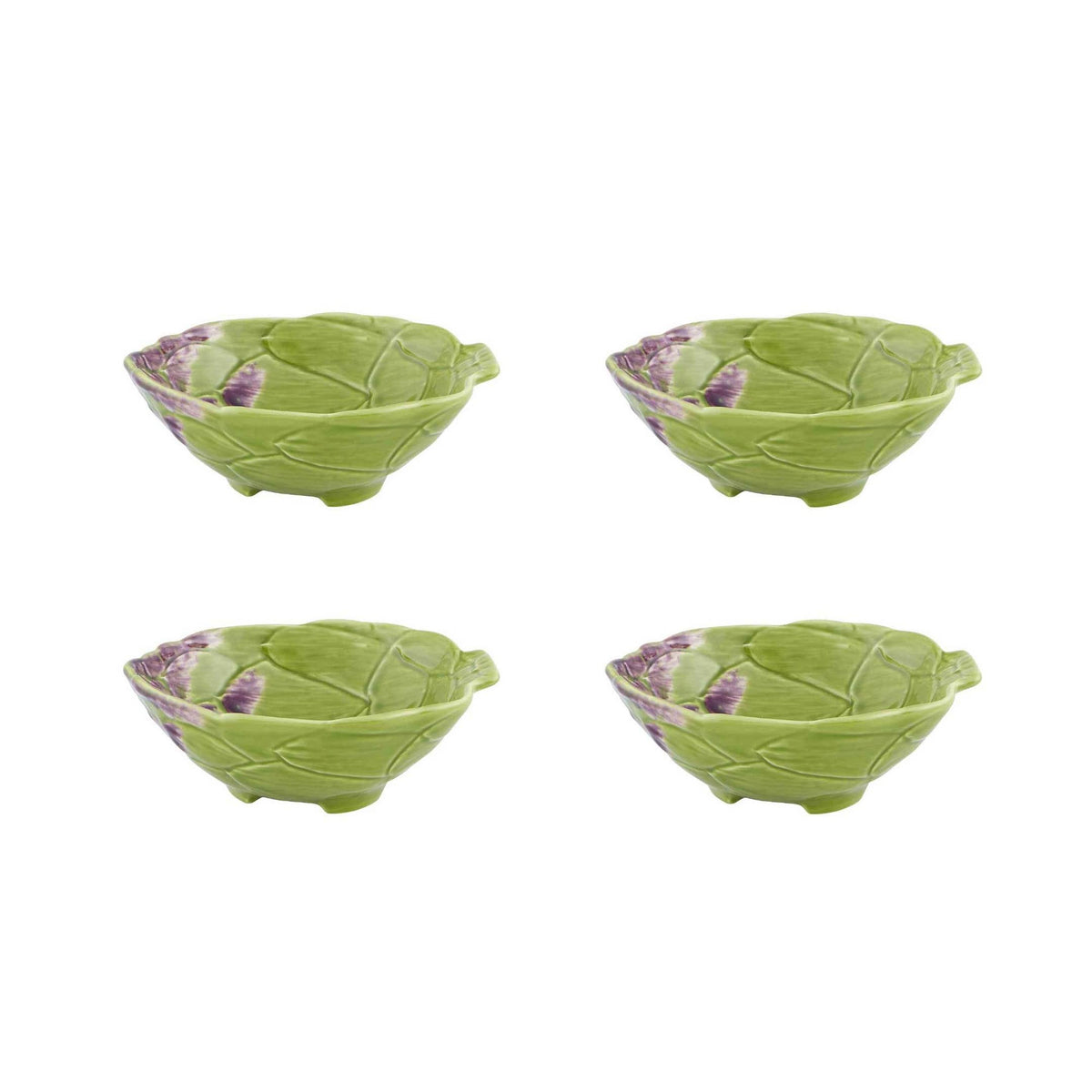 Artichoke Bowls Set of 4