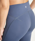 Yoke Stitching Legging