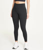  Core Scallop Hem Legging