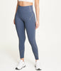  Contrast Stich Legging