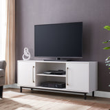 Theodor TV Stand for TV's up to 65"