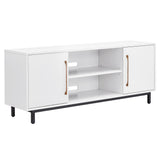 Theodor TV Stand for TV's up to 65"