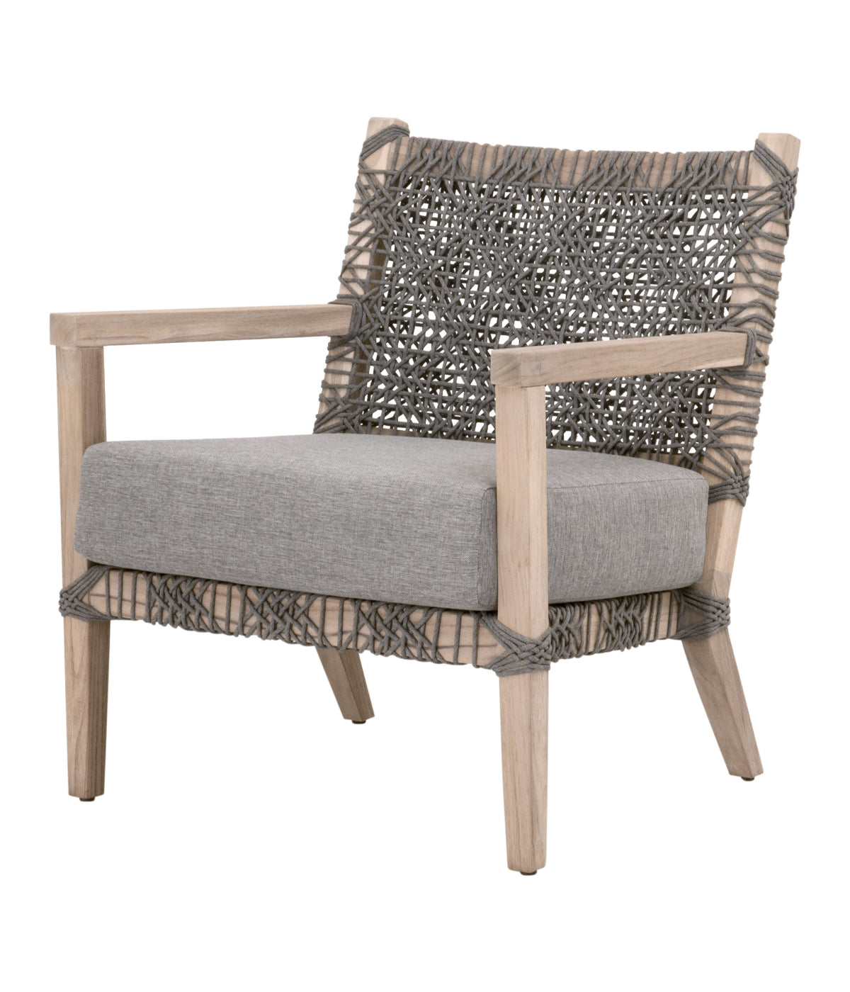 Costa Outdoor Club Chair Dove
