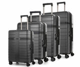 Hamburg 28" Luggage Upright - 100%  Polycarbonate