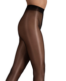 LECHERY® LUSTROUS SILKY SHINY 20 DENIER TIGHTS