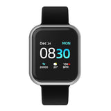 Air 3 Smartwatch Fitness Tracker Heart Rate Monitor