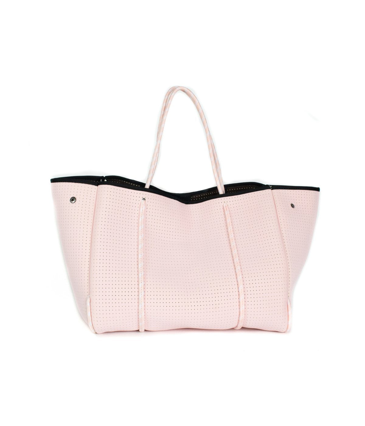 Everyday Tote Pastel Pink