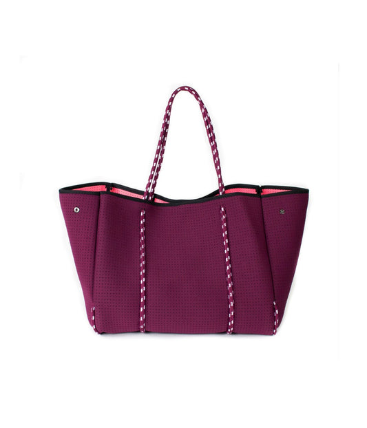 Everyday Tote Berry