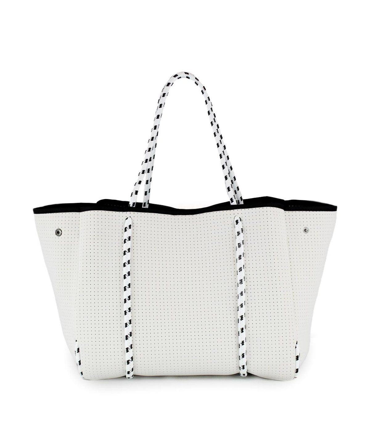 Everyday Tote Pure White