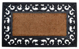 Country Rectangle Doormat