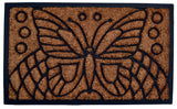 Butterfly Doormat