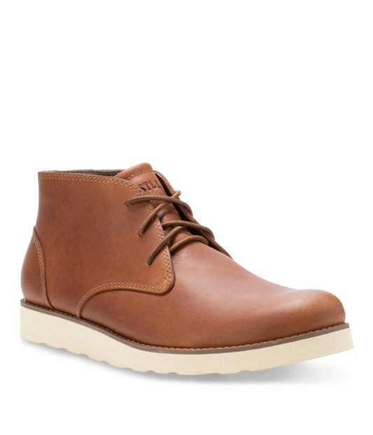 Eastland Jack Ankle Boot Oak