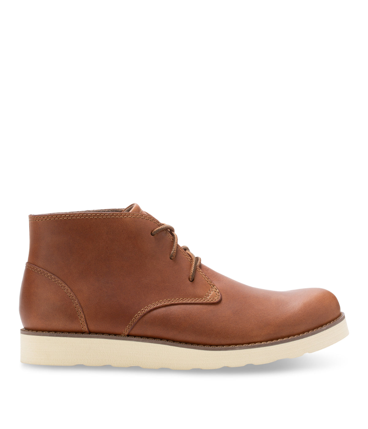 Eastland Jack Ankle Boot Oak