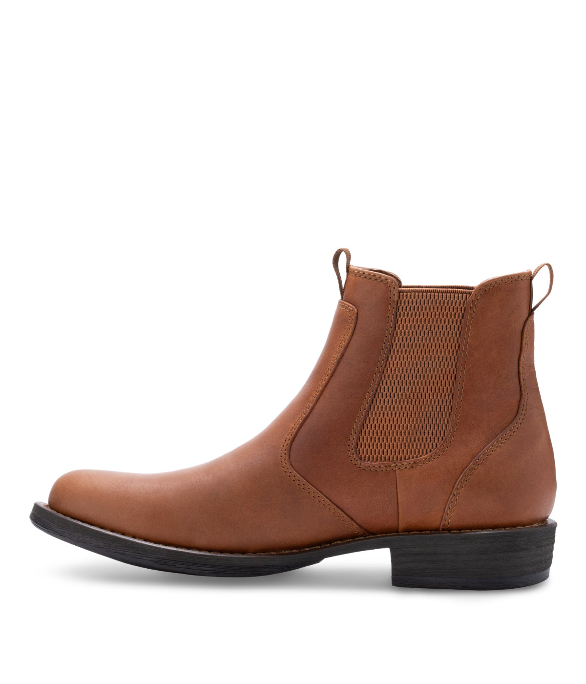 Eastland Daily Double Chelsea Boot Oak