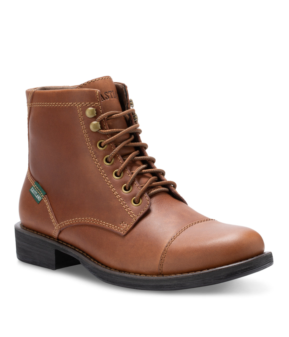 Eastland High Fidelity Boot Oak