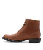 Eastland High Fidelity Boot Oak