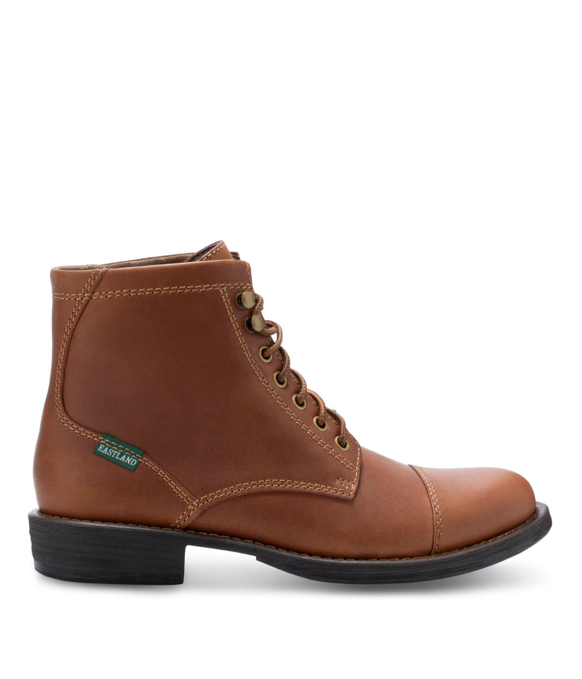 Eastland High Fidelity Boot Oak