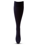 LECHERY ORGANIC COTTON BLEND KNEE-HIGHS