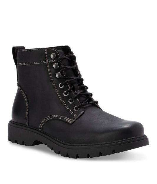 Eastland Baxter Boot Black