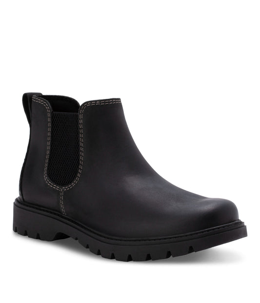 Eastland Norway Boot Black