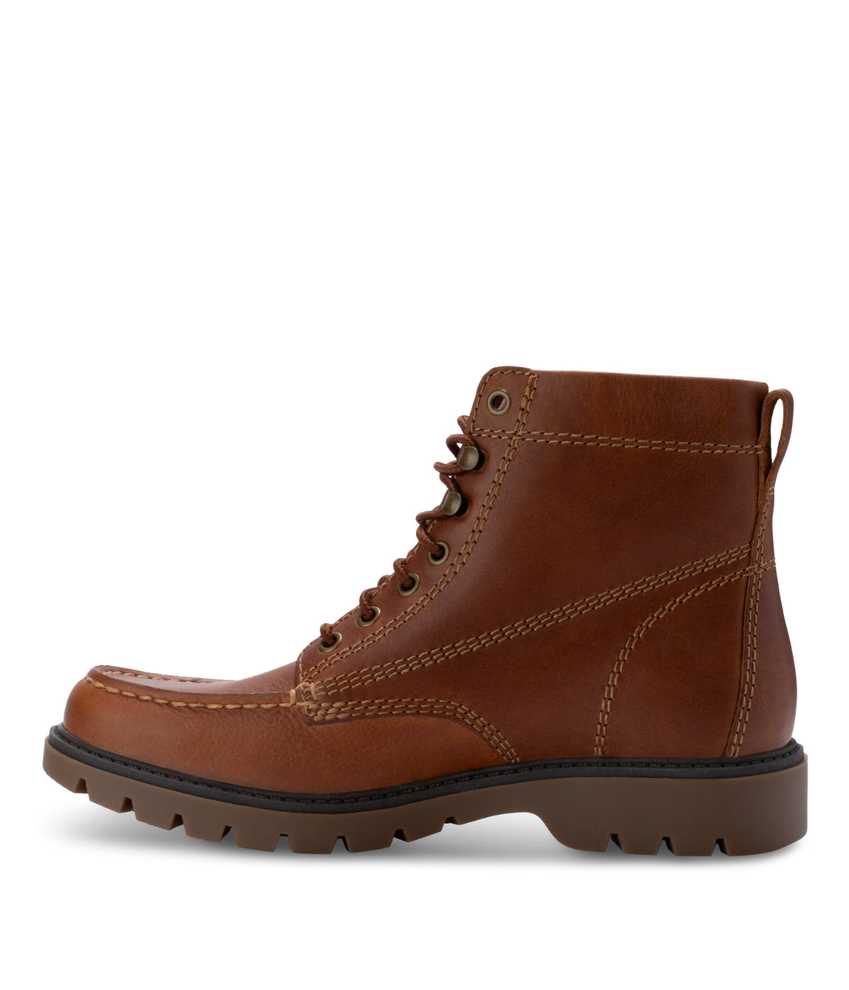 Eastland Belgrade Boot Oak