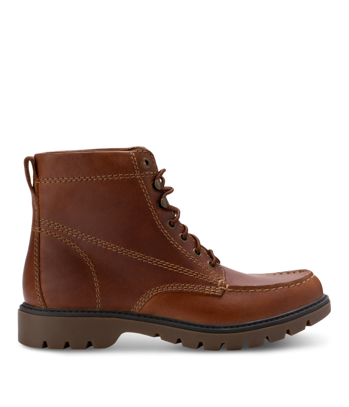 Eastland Belgrade Boot Oak