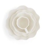 Sophie Conran Floret White 4 Piece Place Setting