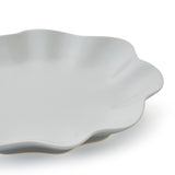 Sophie Conran Floret Grey Dinner Plate Set of 4