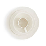 Sophie Conran Arbor White 4 Piece Place Setting