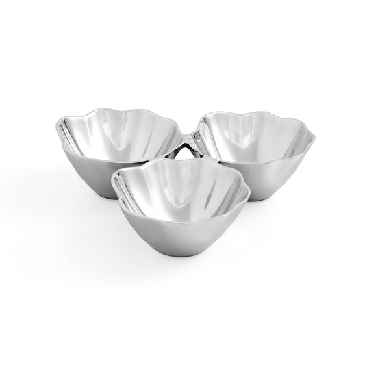 Sophie Conran 3 Part Condiment Tray