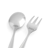 Sophie Conran Arbor Salad Spoon & Fork Set of 2