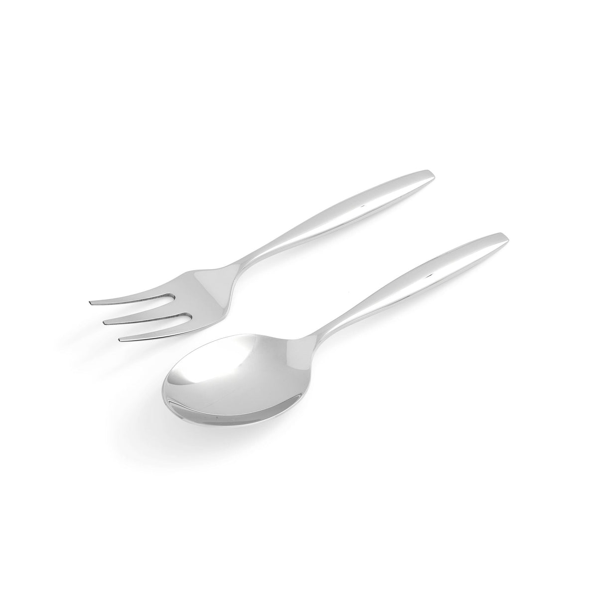 Sophie Conran Arbor Salad Spoon & Fork Set of 2