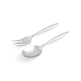 Sophie Conran Arbor Salad Spoon & Fork Set of 2