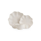 Sophie Conran Floret White 12 Piece Set